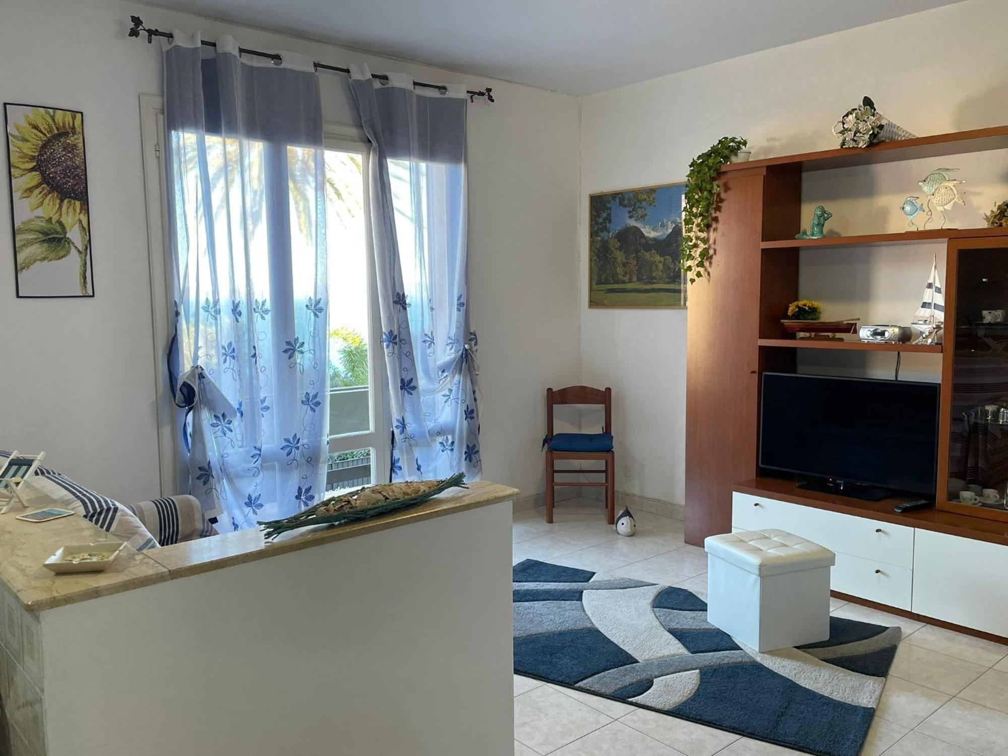 Fiore'S House ปอร์โต ซานโต สเตฟาโน ภายนอก รูปภาพ