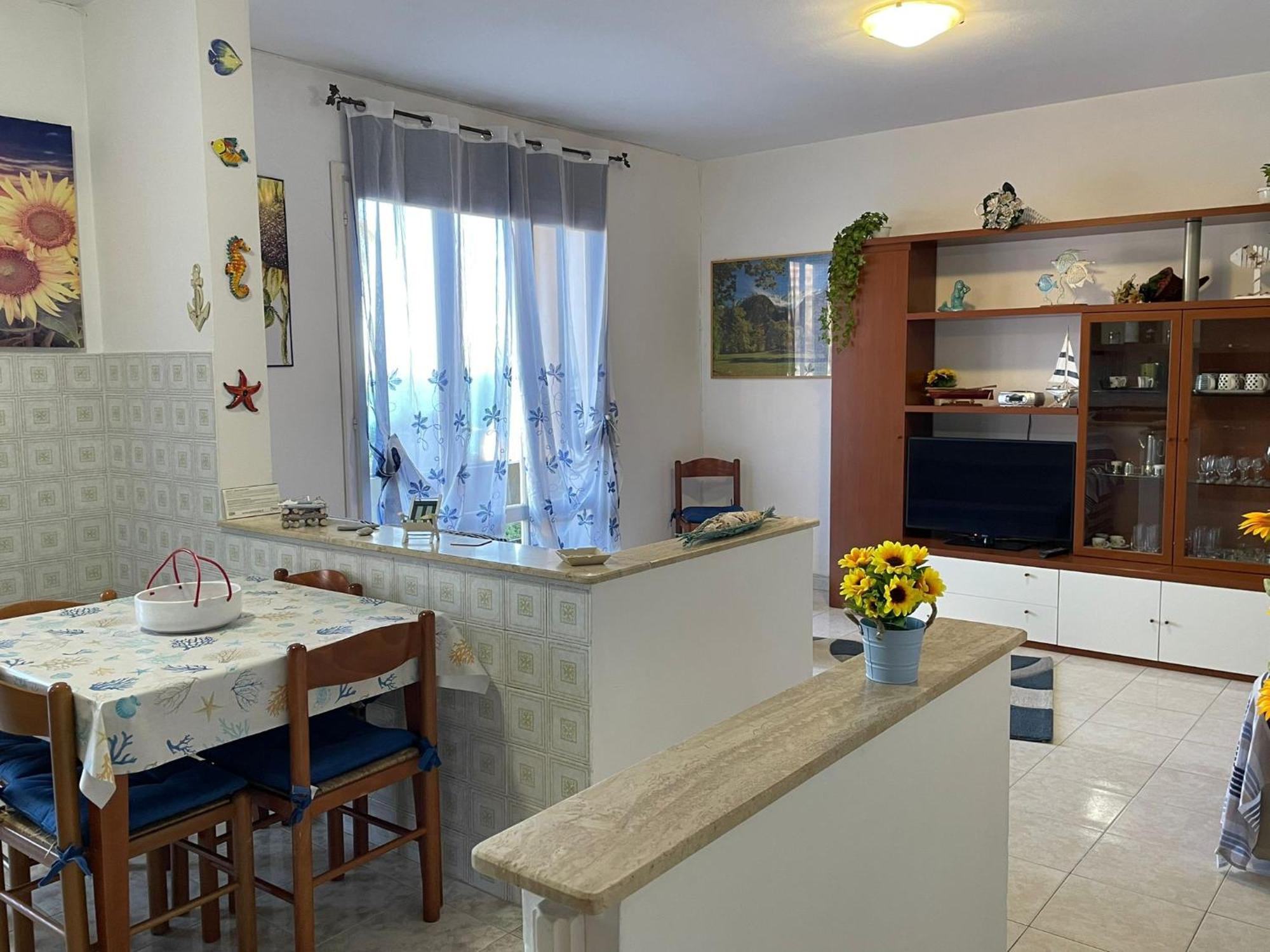 Fiore'S House ปอร์โต ซานโต สเตฟาโน ภายนอก รูปภาพ